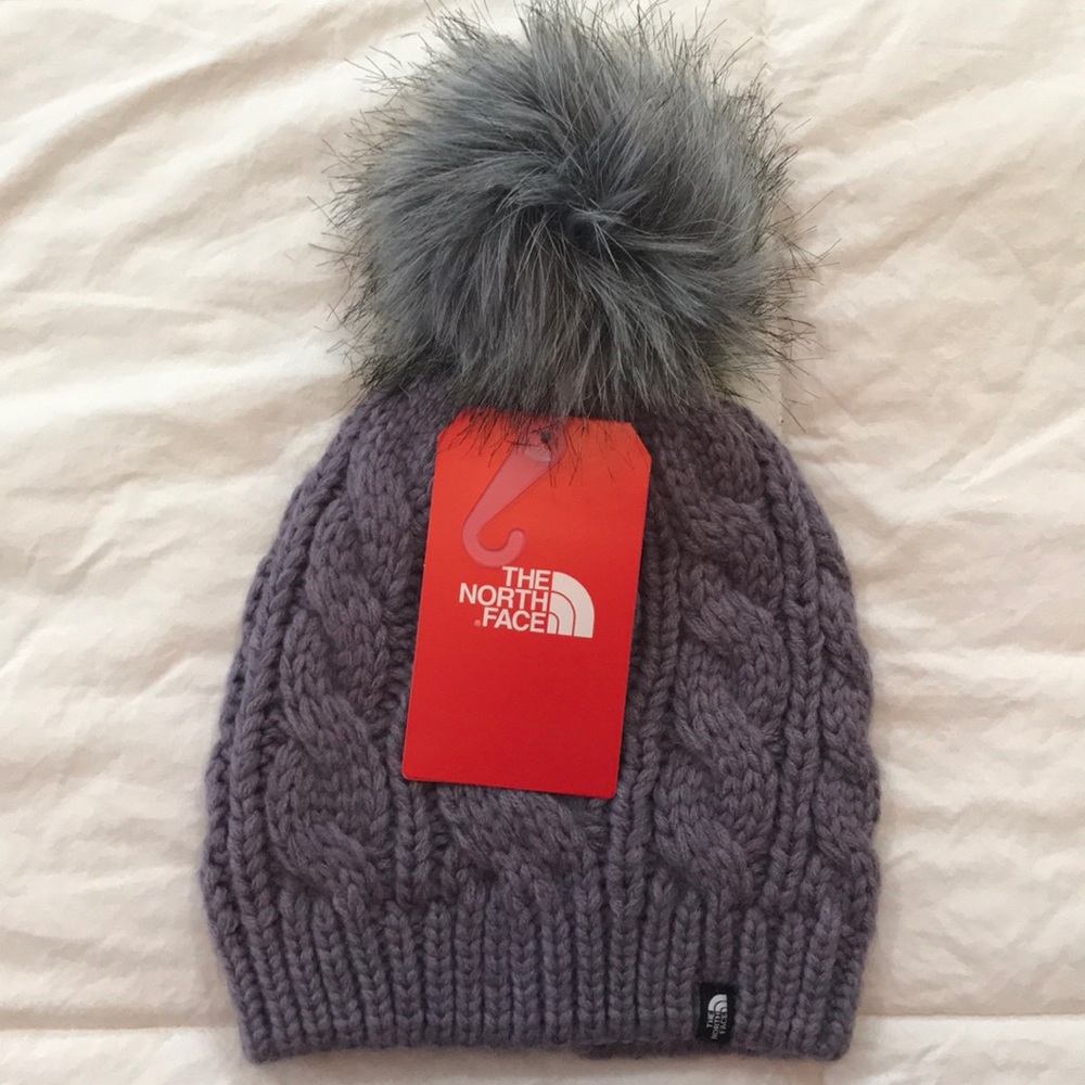 North Face Hat NWT